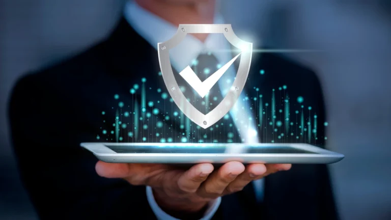 network security services