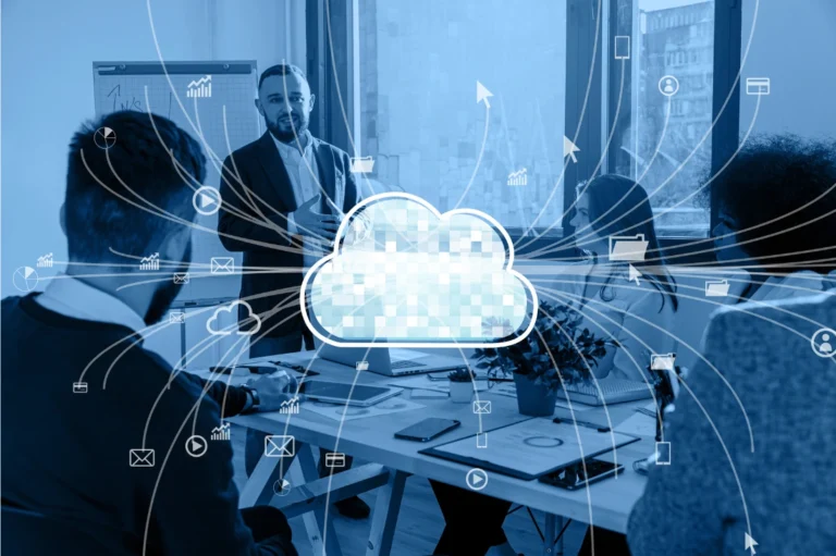 continuous data protection