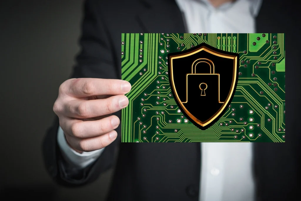 continuous data protection