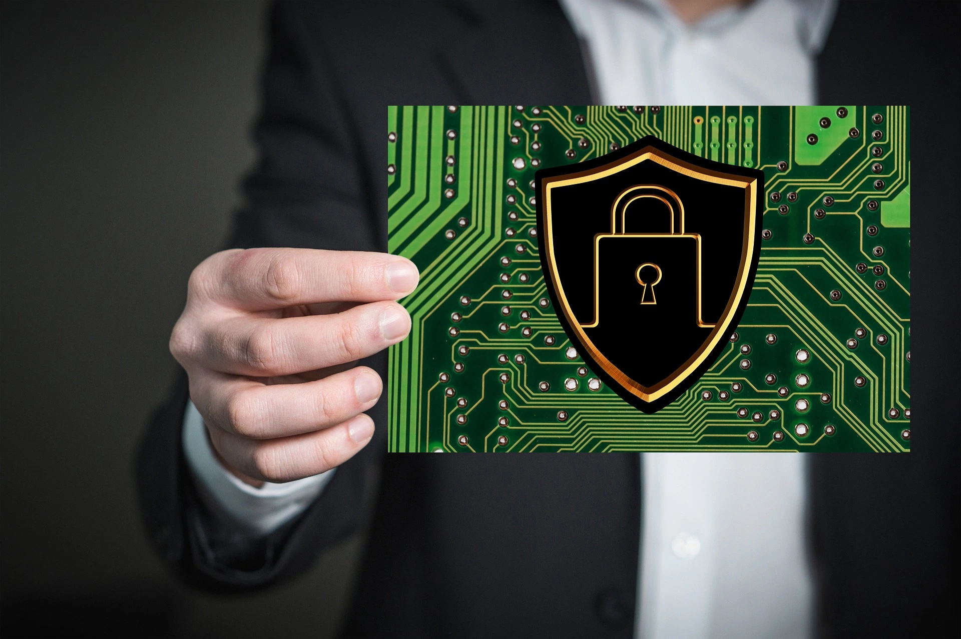 Protect your data continuous data protection