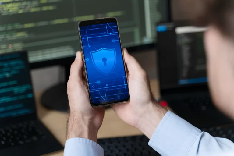 multi-factor authentication phone